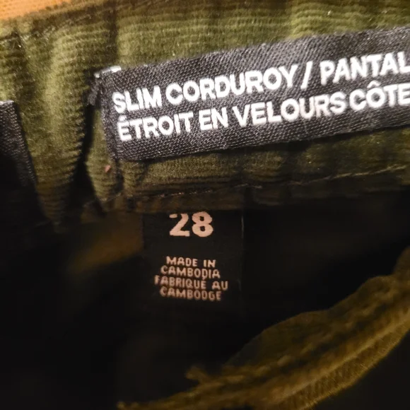 Cords - Picture 4 of 8